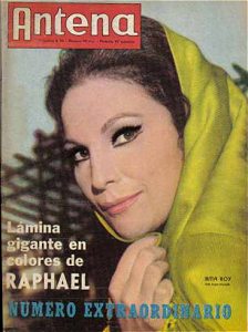 Revista Antena