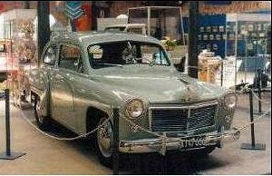 Auto Justicialista Sed&aacute;n