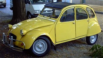 3 CV 1975