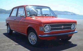 Fiat 128