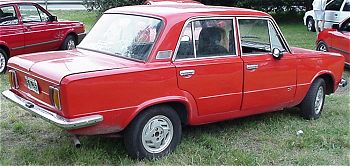 Fiat 1600