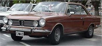 Torino TS 1973