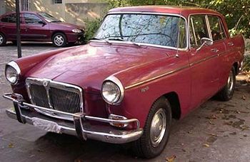 Siam Di Tellla Magnette 1964 