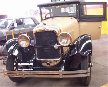 Studebaker 1927