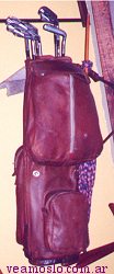 bolsa de golf