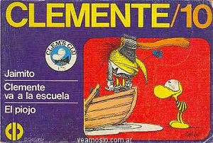 Revista Clemente