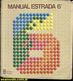 manual Estrada 6º