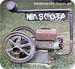 motor para extracci&oacute;n de agua