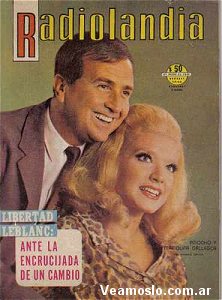 Revista Radiolandia