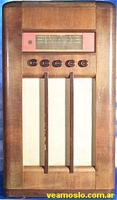 radio de pi&eacute;