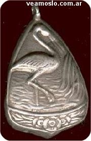 sonajero de plata 