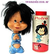 talco Telerin