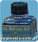 tinta pelikan 