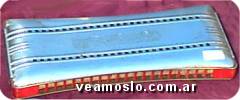 arm&oacute;nica