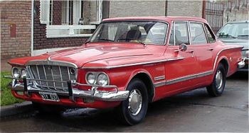 Valiant II