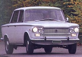 Fiat 1500