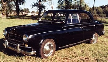 Peugeot 403 65