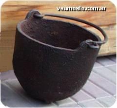 balde de aljibe