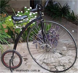 biciclo