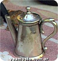 cafetera