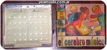 cerebro m&aacute;gico (juego)
