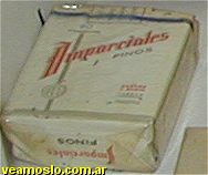 cigarrillos Imparciales