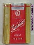 cigarrillos Particulares 