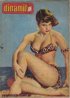 Revista dinamita