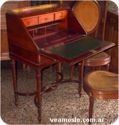 escritorio neceser