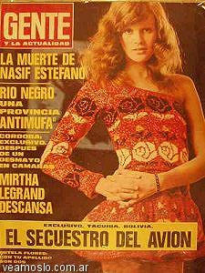 Revista Gente
