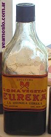 goma vegetal o ar&aacute;bica