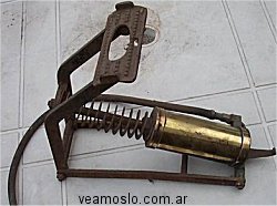 inflador para auto