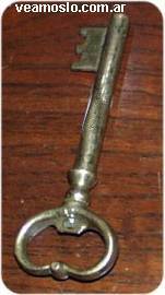llave