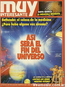 Revista Muy Interesante