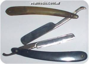 navajas