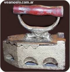 plancha a carb&oacute;n