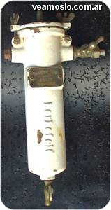 purificador de agua