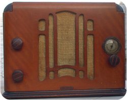 radio capilla a v&aacute;lvulas