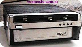 reproductor de magazines 