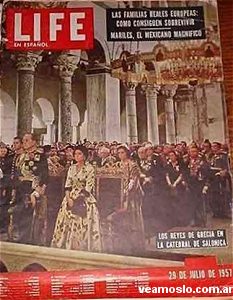 revista Life