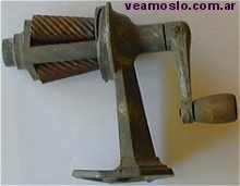 sacapuntas de oficina