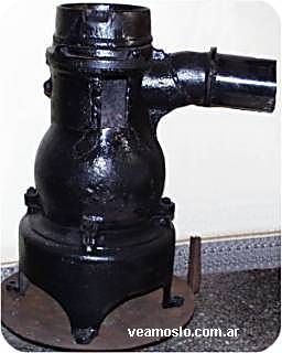 salamandra de vag&oacute;n de tren