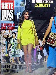 Revista Siete D&iacute;as