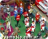 soldaditos de plomo