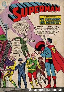 Revista Superman