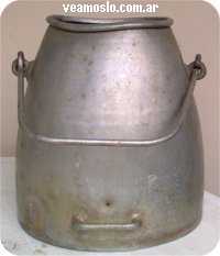 tarro de aguatero