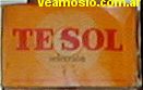 T&eacute; Sol