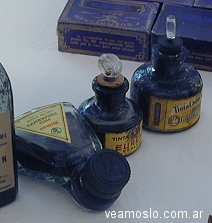 tinteros