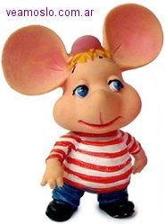 Topo Gigio